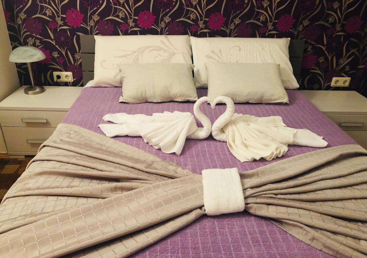 App Andrra Apartment Umag Luaran gambar