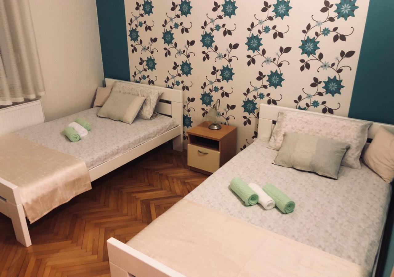 App Andrra Apartment Umag Luaran gambar